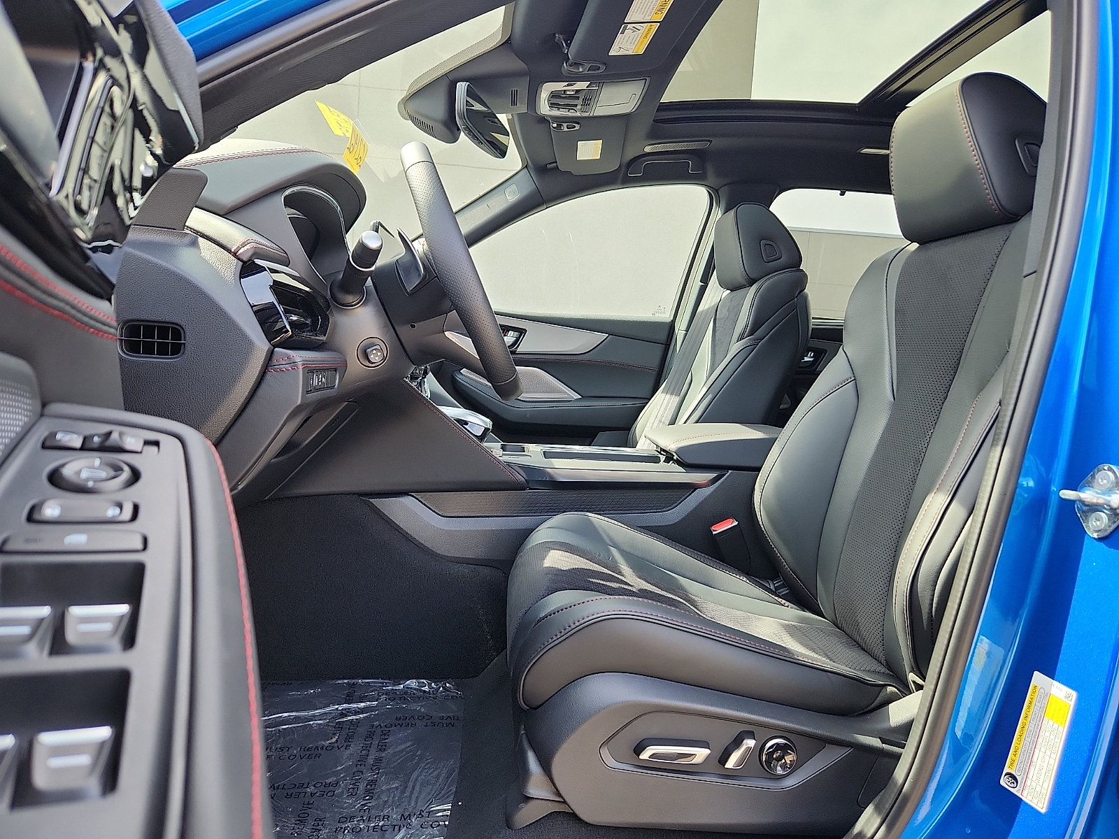 2026 Acura MDX A-Spec Package - Photo 10