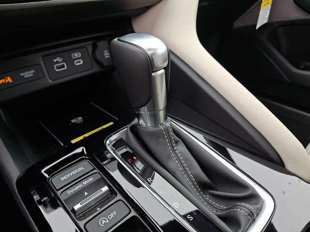 2026 Acura Integra A-Spec with Tech Package - Photo 15