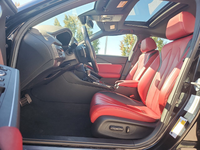 2024 Acura Integra A-Spec - Photo 12
