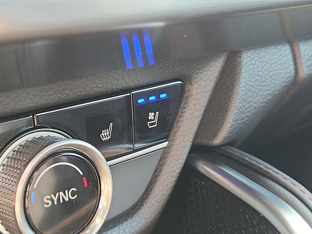 2025 Acura ADX A-Spec Package - Photo 26