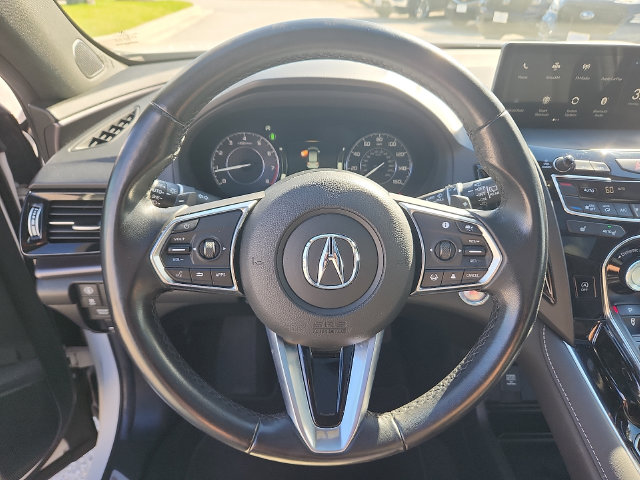 2025 Acura RDX Base - Photo 17