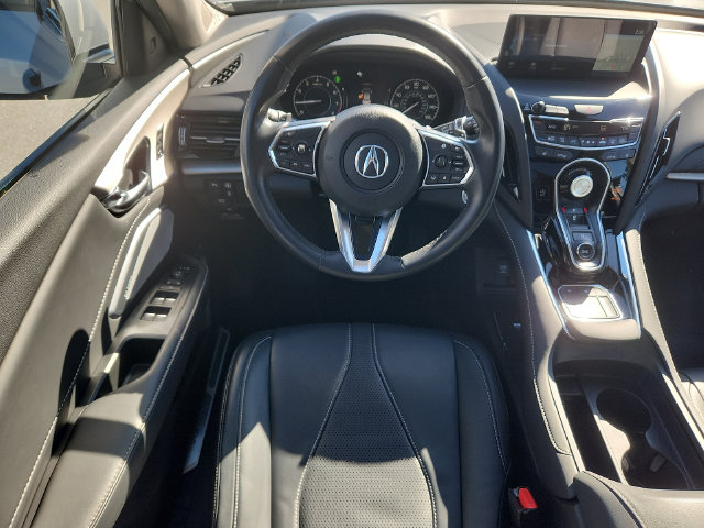 2024 Acura RDX Technology Package - Photo 11
