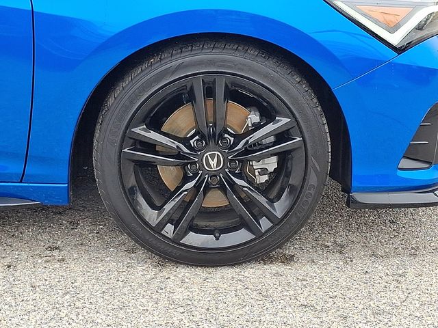 2026 Acura Integra A-Spec with Tech Package - Photo 8