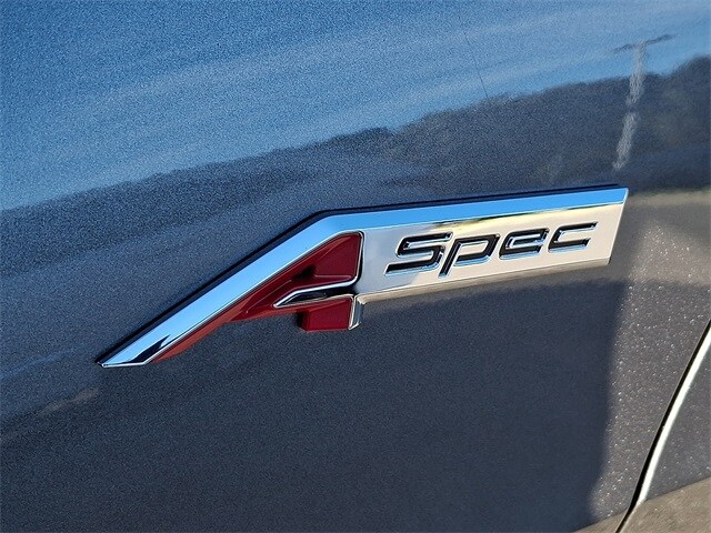 2025 Acura Integra A-Spec photo 3