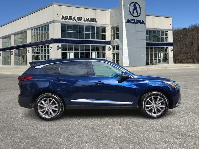 2023 Acura RDX Technology Package - Photo 7