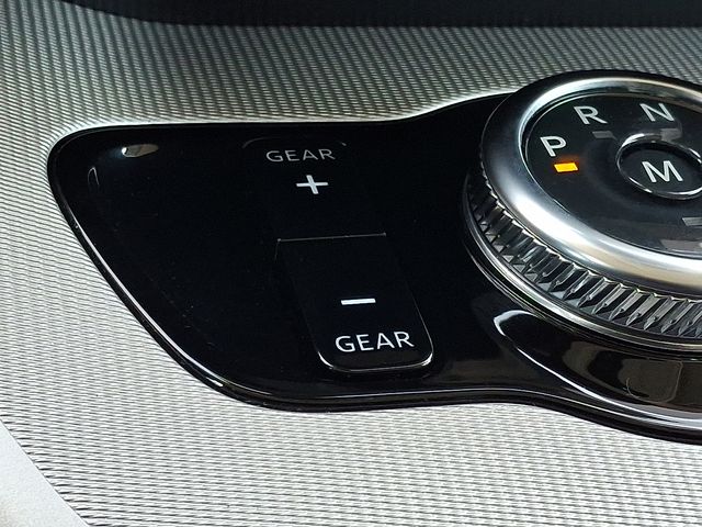 2025 Ford Expedition Active - Photo 26
