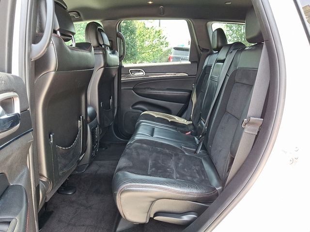 2018 Jeep Grand Cherokee Trailhawk - Photo 10