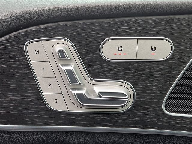 2024 Mercedes-Benz GLE GLE350 - Photo 26