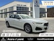  Acura TLX