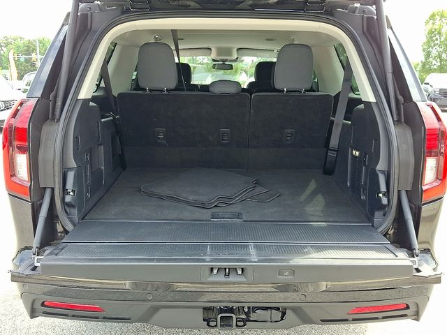 2025 Ford Expedition Active - Photo 31