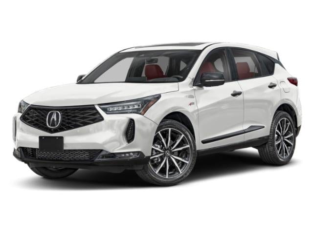 2026 Acura RDX A-Spec w/ Advance Package's photo