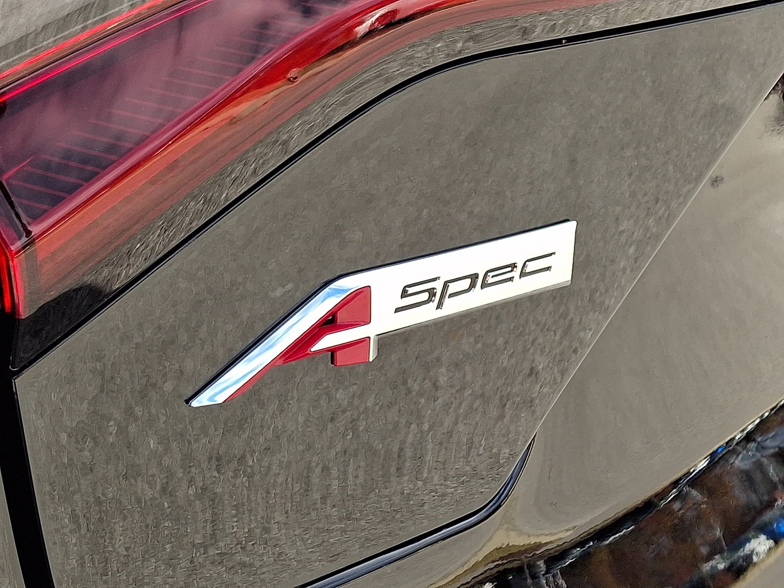 2026 Acura MDX A-Spec w/Advance Package - Photo 20