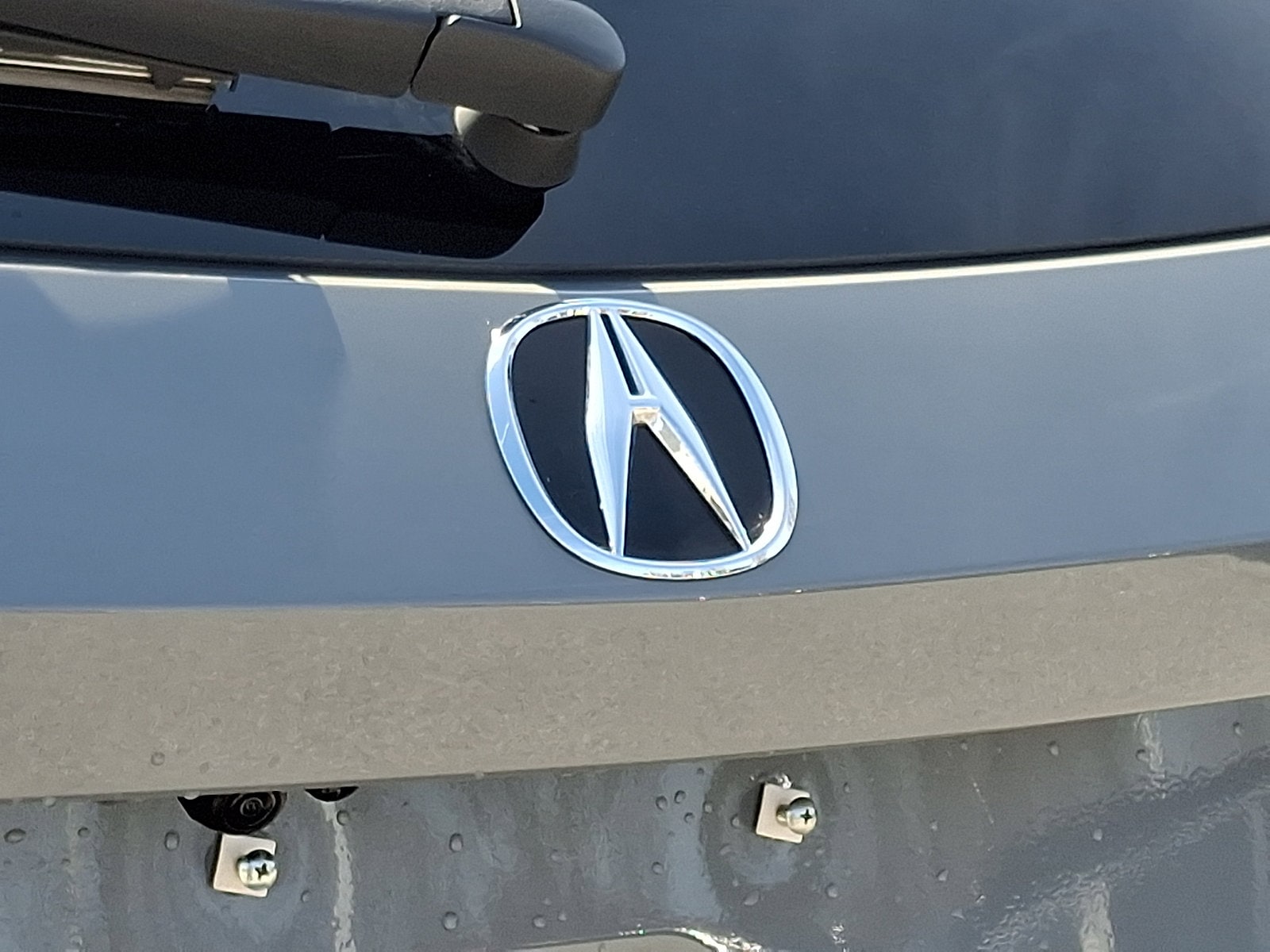 2026 Acura MDX A-Spec w/Advance Package - Photo 36