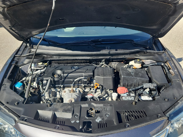 2017 Acura ILX Technology Plus - Photo 27