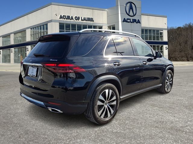 2024 Mercedes-Benz GLE GLE350 - Photo 6
