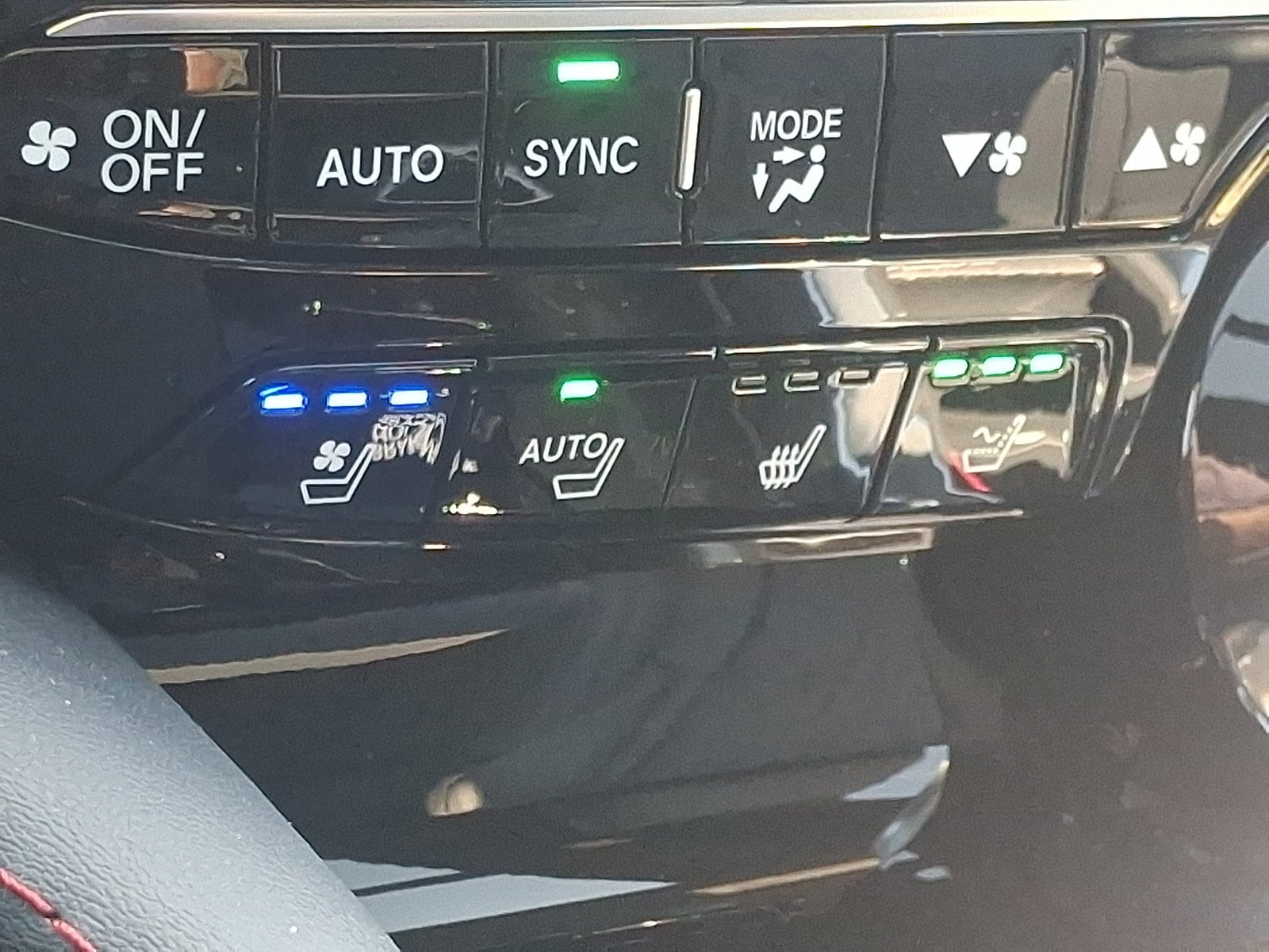 2026 Acura MDX A-Spec w/Advance Package - Photo 17