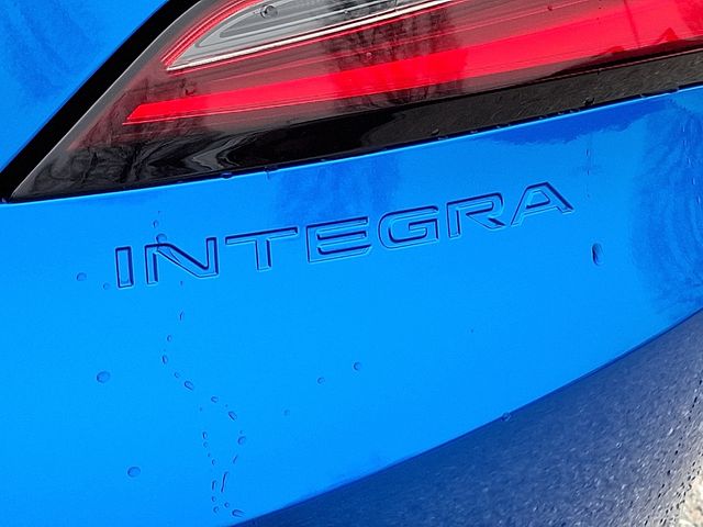 2026 Acura Integra A-Spec with Tech Package - Photo 33