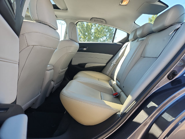 2017 Acura ILX Technology Plus - Photo 10
