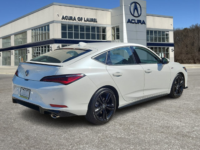 2026 Acura Integra A-Spec with Tech Package - Photo 6