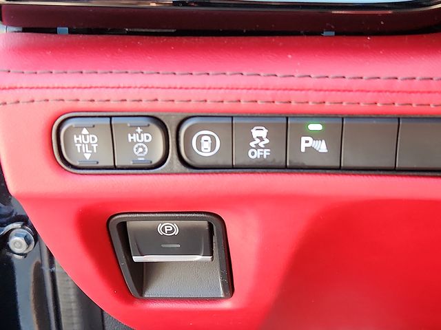 2025 Acura MDX A-spec w/Advance Package - Photo 26