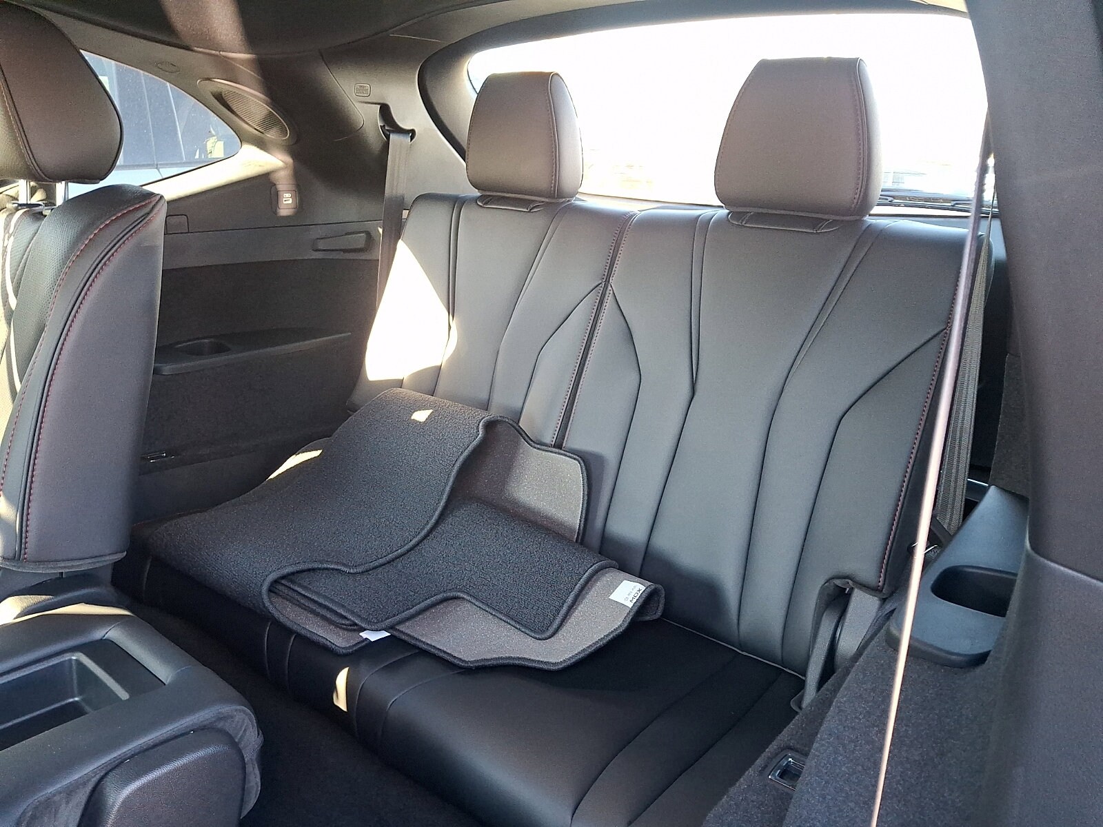 2026 Acura MDX A-Spec w/Advance Package - Photo 7