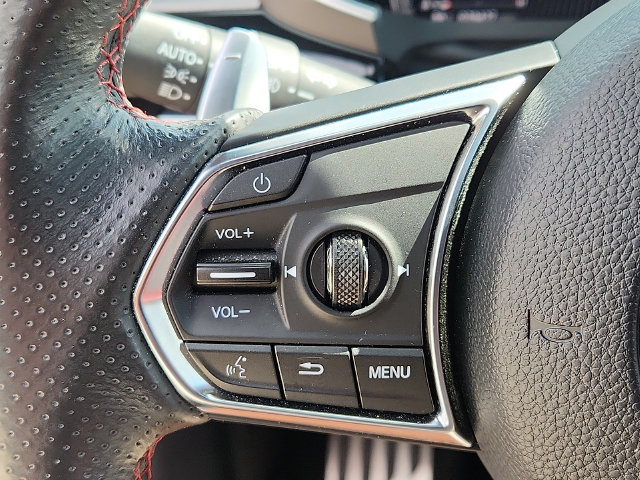2025 Acura MDX A-Spec Package - Photo 21