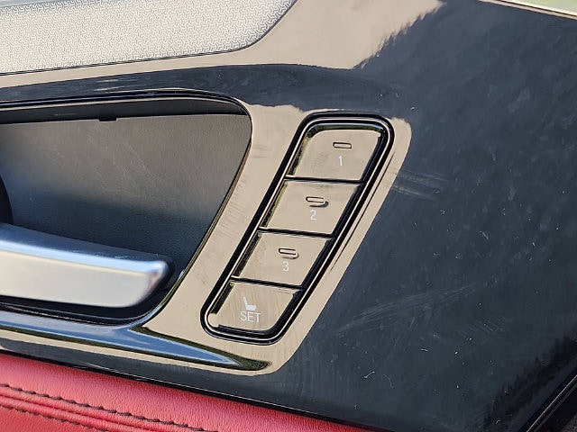 2025 Acura MDX A-Spec Package - Photo 27