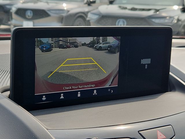 2023 Acura RDX A-Spec Package - Photo 19