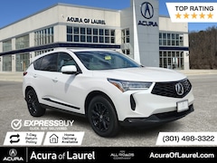 2026 Acura RDX SH-AWD SUV