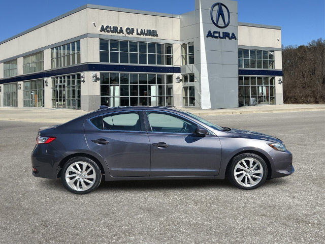 2017 Acura ILX Technology Plus - Photo 7