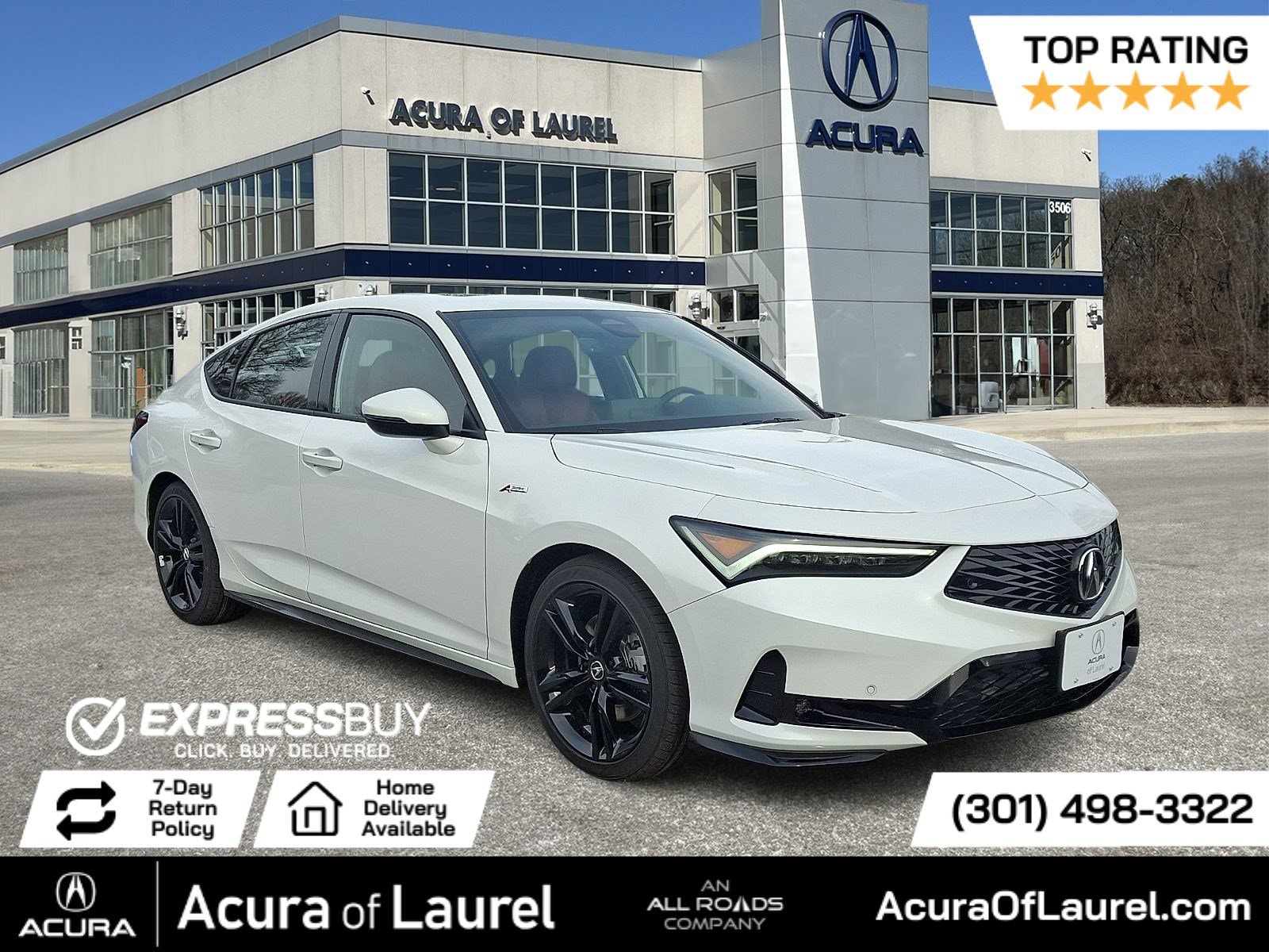 2026 Acura Integra A-Spec with Tech Package's photo