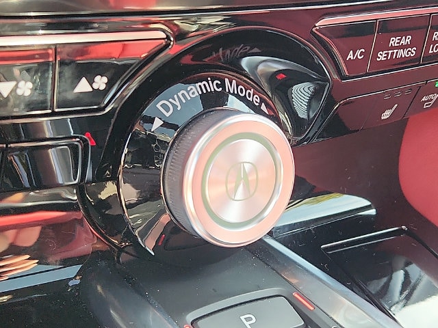 2025 Acura MDX A-Spec Package - Photo 25