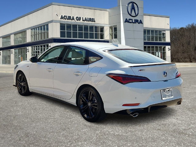 2026 Acura Integra A-Spec with Tech Package - Photo 4