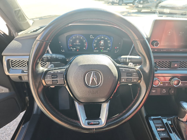 2024 Acura Integra A-Spec - Photo 18