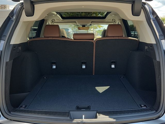2026 Acura RDX Technology Package - Photo 30