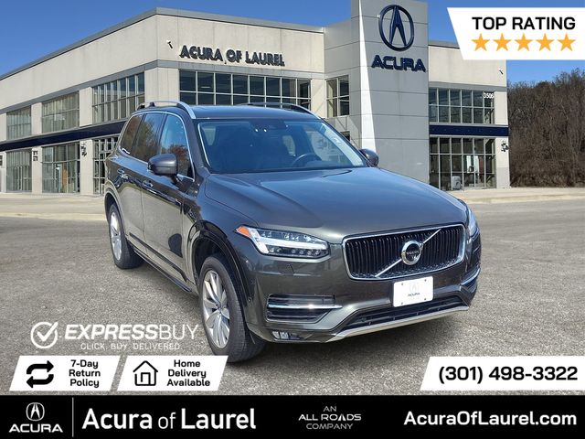 2018 Volvo XC90 Momentum