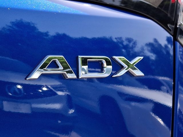 2025 Acura ADX A-spec w/Advance Package - Photo 34
