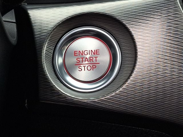 2026 Acura Integra A-Spec with Tech Package - Photo 23