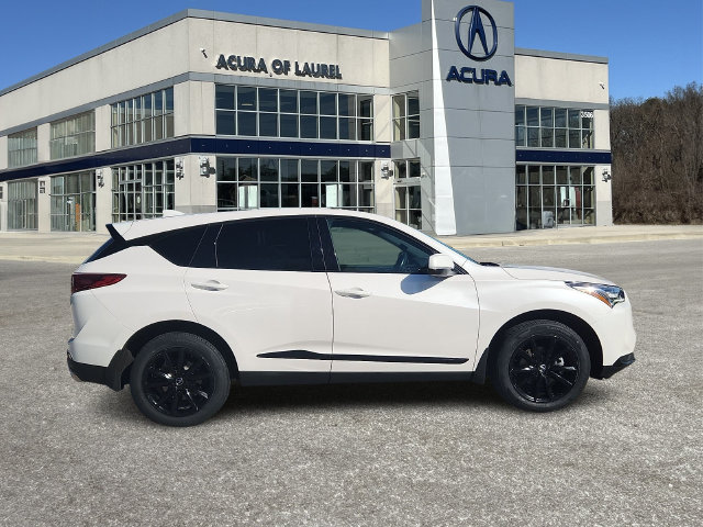 2025 Acura RDX Base - Photo 7