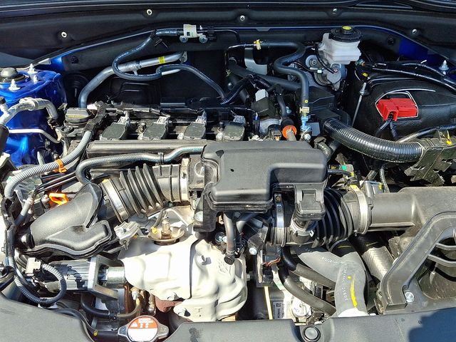 2025 Acura ADX A-spec w/Advance Package - Photo 30