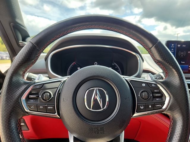 2025 Acura MDX A-Spec Package - Photo 19