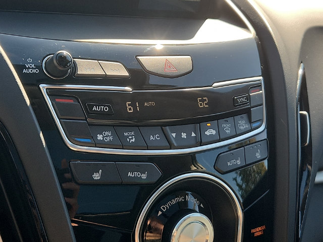 2024 Acura RDX Technology Package - Photo 15