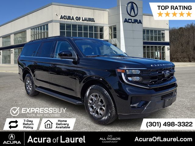 2025 Ford Expedition Active MAX 4x4's photo