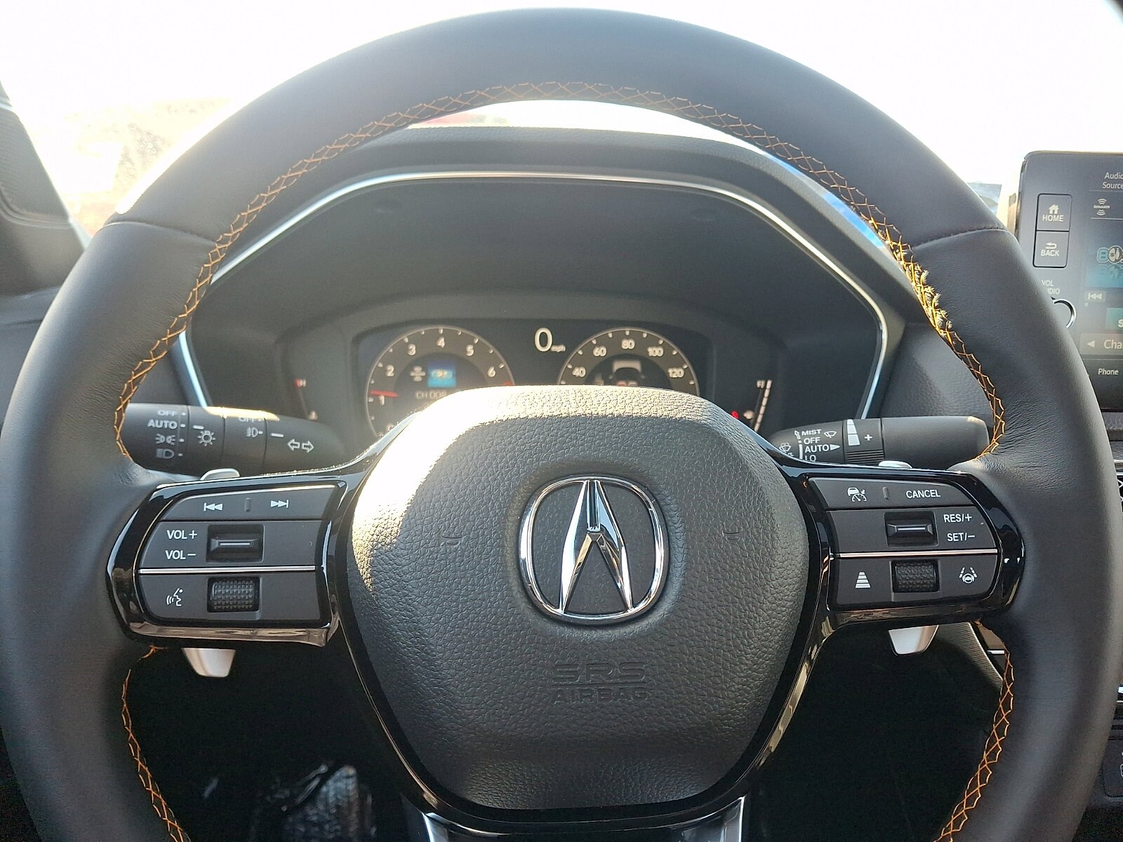 2026 Acura Integra A-Spec w/Technology Package - Photo 14