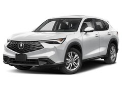 2026 Acura ADX Base SUV