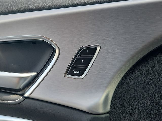 2025 Acura RDX Technology Package - Photo 23