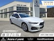 Acura TLX