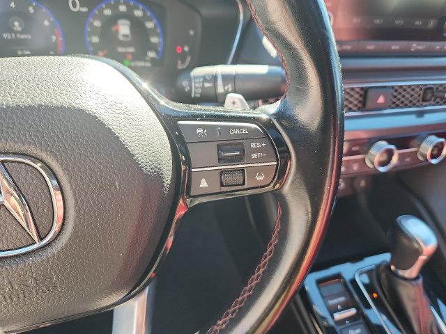 2024 Acura Integra A-Spec - Photo 21