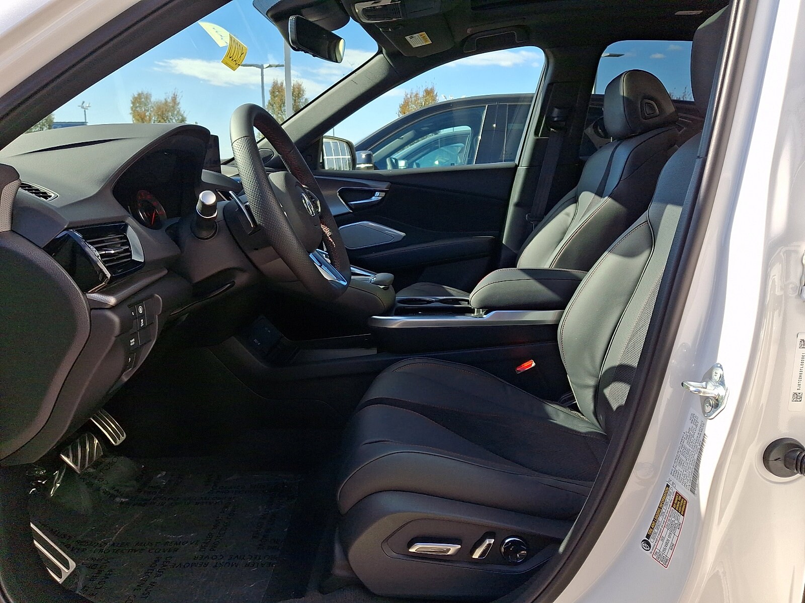 2026 Acura RDX A-Spec Package - Photo 9