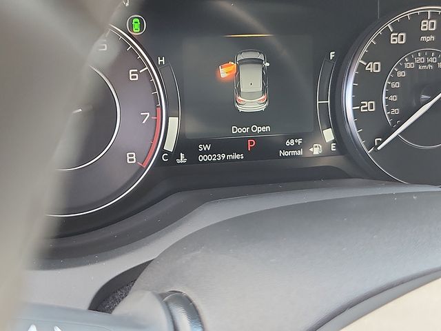 2026 Acura RDX Technology Package - Photo 21